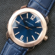 BVLGARI BGO41BSLD 41mm 自動巻き