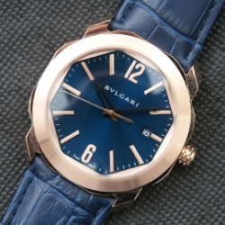 BVLGARI BGO41BSLD 41mm 自動巻き