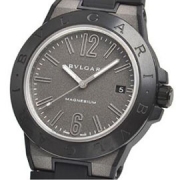 BVLGARI DG41C14SMCVD ディアゴノ マグネシウム