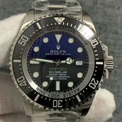 ROLEX シードゥエラー m126660 44mm 2836搭載 新品