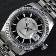 ROLEX デイトジャスト 自動巻き 負担無し楽に買い物