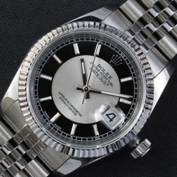 ROLEX デイトジャスト 自動巻き 負担無し楽に買い物