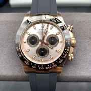 ROLEX デイトナ 116515LN 40mm サンダスト/ブラック 人気