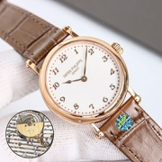 PATEK PHILIPPE 7200R-001 カラトラバ 240搭載