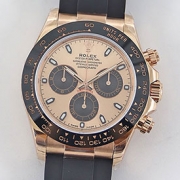 ROLEX デイトナ M116515LN 7750搭載 12.4mm厚 最高級