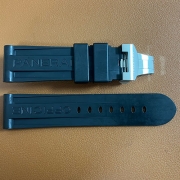 PANERAI 44mmケース用 ラグ幅24mm ベルト 在庫確保