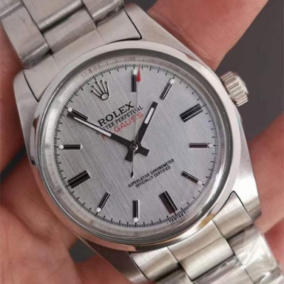 ROLEX ミルガウス Ref.1019 アンティーク 人気シリーズ