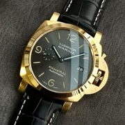 PANERAI PAM01115 ルミノール マリーナ 44mm 2024人気新品