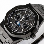AUDEMARS PIGUET 26579CE BF工場 ロイヤルオーク クロノグラフ 5134搭載