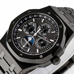 AUDEMARS PIGUET 26579CE BF工場 ロイヤルオーク クロノグラフ 5134搭載