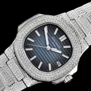 PATEK PHILIPPE 5711 Cal.324搭載 ノーチラス