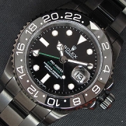 ROLEX GMTマスター II プロハンター Swiss 2836-2搭載