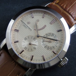 VACHERON CONSTANTIN 革ベルト 短納期商品