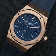 AUDEMARS PIGUET ロイヤルオーク 39mm クォーツ搭載