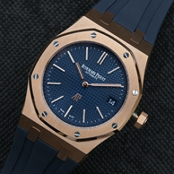 AUDEMARS PIGUET ロイヤルオーク 39mm クォーツ搭載