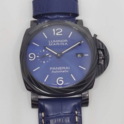 PANERAI PAM01664 ルミノール マリーナ カーボテック 44mm 2024新品