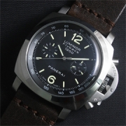PANERAI PAM00212 ルミノール フライバック1950 激安コピー