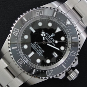 ROLEX シードゥエラー ディープシー 3135 noob V7