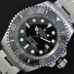 ROLEX シードゥエラー ディープシー 3135 noob V7