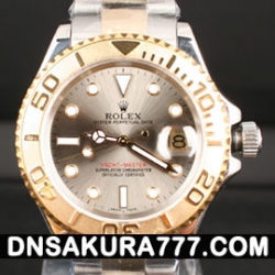 ROLEX 2836-2搭載 14K圧着 一生剥げない