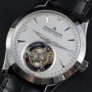 JAEGER-LECOULTRE マスタートゥールビヨン 28800振動 手巻き