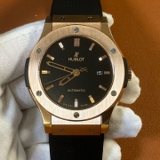 HUBLOT クラシックフュージョン チタニウム 542.OX.1180.RX 大人気商品