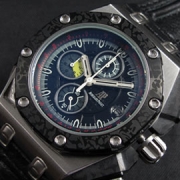 AUDEMARS PIGUET ロイヤルオーク 電池式 生産ストップ商品