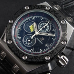 AUDEMARS PIGUET ロイヤルオーク 電池式 生産ストップ商品