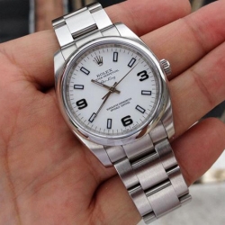 Rolex ロレックスコピー品 ロレックス腕時計 激安 ロレックス オイスターパーペチュアル 114200F