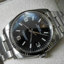 Rolex ロレックスコピー品 ロレックス腕時計 激安 ロレックス オイスターパーペチュアル 116034