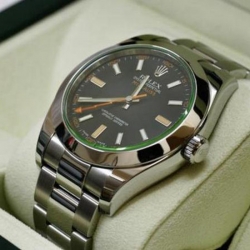 Rolex ロレックスコピー品 ロレックス腕時計 激安 ロレックス ミルガウス 116400GV
