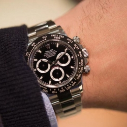 Rolex ロレックスコピー品 ロレックス腕時計 激安 ロレックス コスモグラフ デイトナ 116500LNS