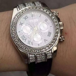 Rolex ロレックスコピー品 ロレックス腕時計 激安 ロレックス デイトナ 116599RBRZER