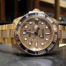 Rolex ロレックスコピー品 ロレックス腕時計 激安 ロレックス GMTマスターII 116758SA