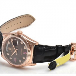 Rolex ロレックスコピー品 ロレックス腕時計 激安 ロレックス デイデイト 118135A