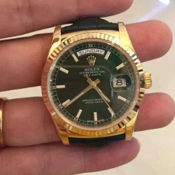 Rolex ロレックスコピー品 ロレックス腕時計 激安 ロレックス デイデイト 118138