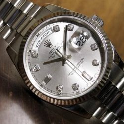 Rolex ロレックスコピー品 ロレックス腕時計 激安 ロレックス デイデイト 118239AN