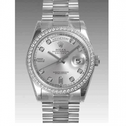 Rolex ロレックスコピー品 ロレックス腕時計 激安 ロレックス デイデイト 118346AS