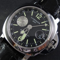 PANERAI PAM88 ルミノール GMT Asian 7750搭載 自動巻き