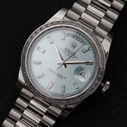 ROLEX デイデイト II Asian 28800振動 搭載