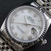 ROLEX デイトジャスト II Swiss 2836-2搭載