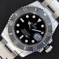 ROLEX サブマリーナー 116610NL noob V7 Swiss ETA