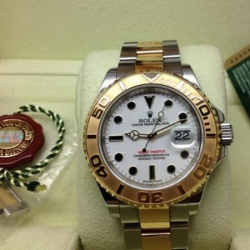 Rolex ロレックスコピー品 ロレックス腕時計 激安 ロレックス ヨットマスター 16623