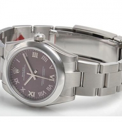 Rolex ロレックスコピー品 ロレックス腕時計 激安 ロレックス オイスターパーペチュアル 177200S