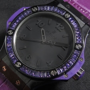 HUBLOT ビッグバン 電池式 第一世代コピー