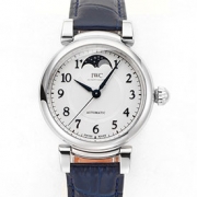 IWC ダヴィンチ 自動巻き ムーンフェイズ IW459306 コピー