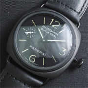 PANERAI PAM00292 ラジオミール ブラックシール