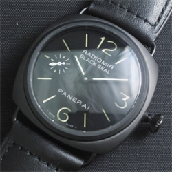 PANERAI PAM00292 ラジオミール ブラックシール
