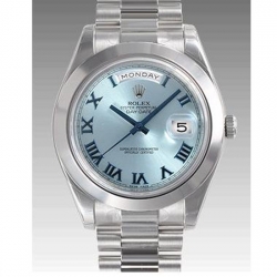 Rolex ロレックスコピー品 ロレックス腕時計 激安 ロレックス デイデイトII 218206V