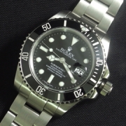 ROLEX サブマリーナー 116610LN Asian 2836-2搭載